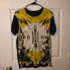Graphic Tee